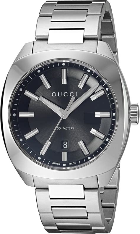 montres hommes gucci|montre homme chic.